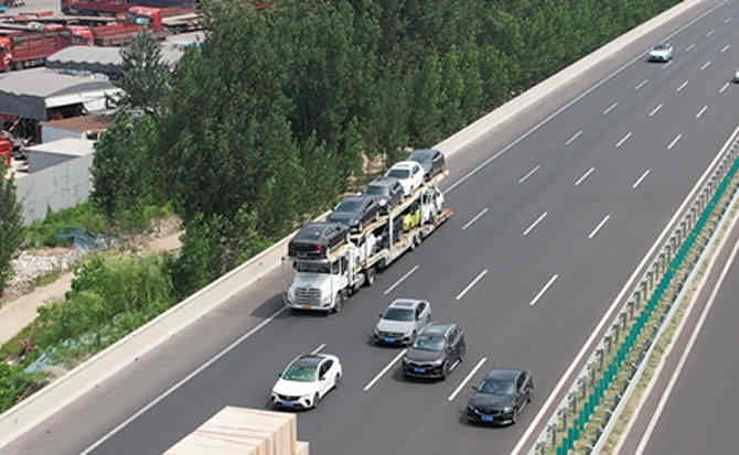 德化高速公路汽车救援